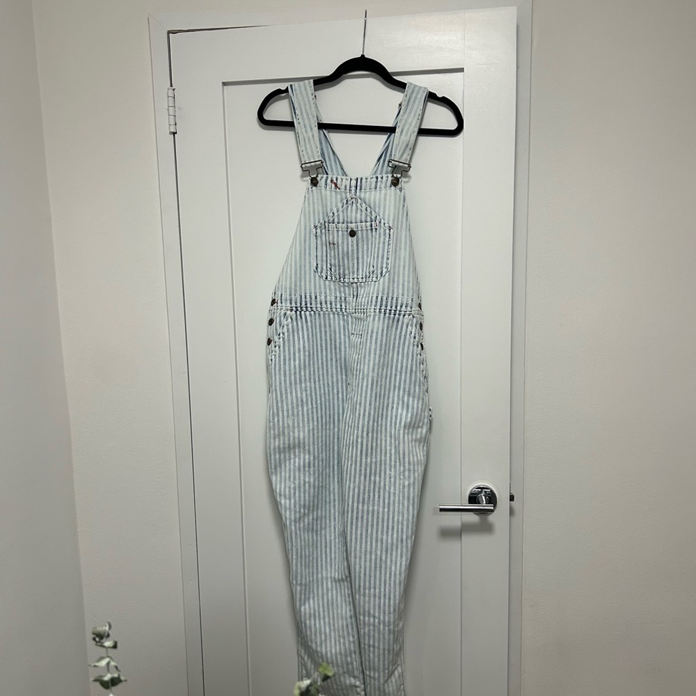 FAHERTY Topsail straight leg overall